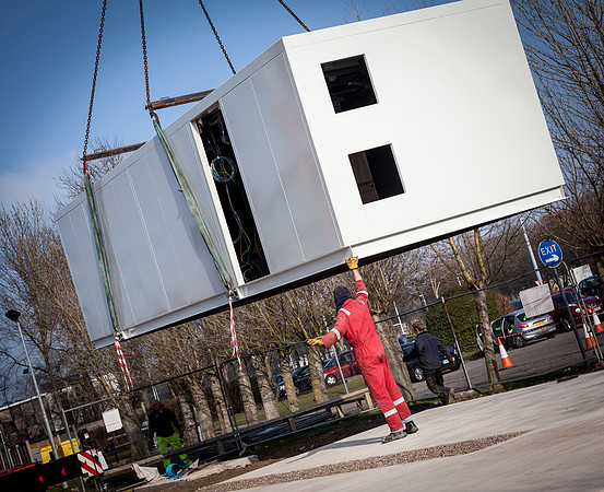 Clifton Data Centre 13