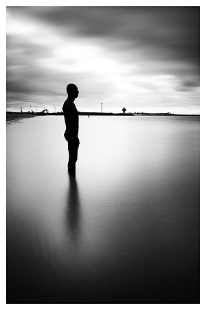 Alone Again Or