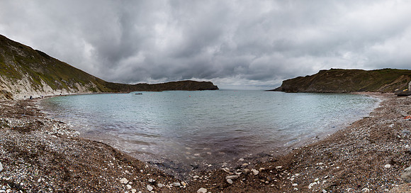 Lulworth Cove