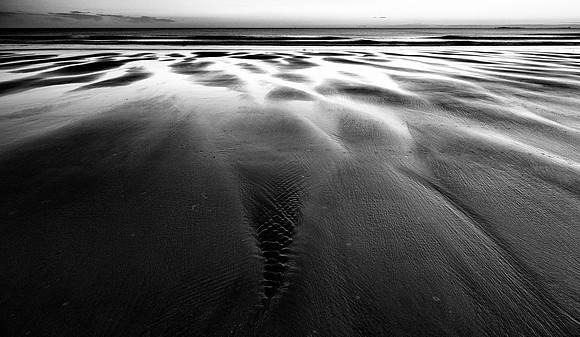 Dark Shore