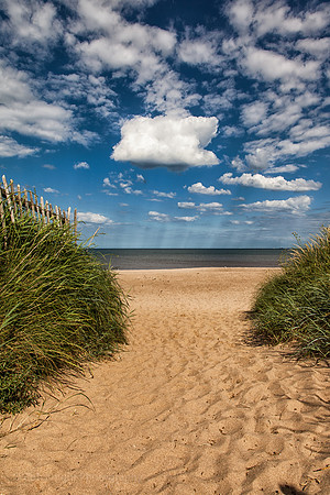 Coastal Path