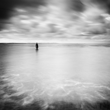 Dark Solitude