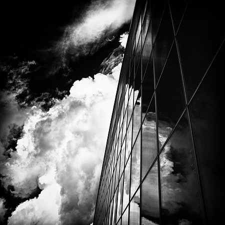 Dark Division
