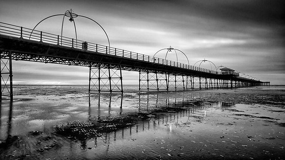 Southport Sunset