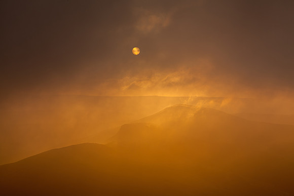 Storm Light III
