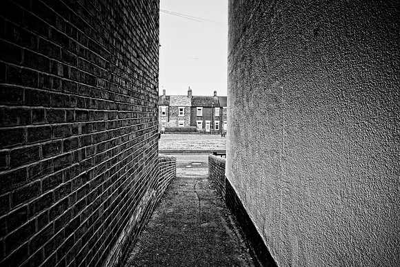 The Ginnel
