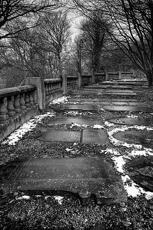 Head Stones