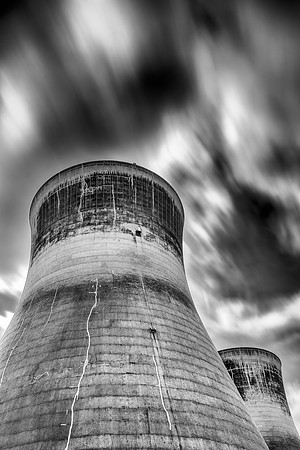 Dark Towers
