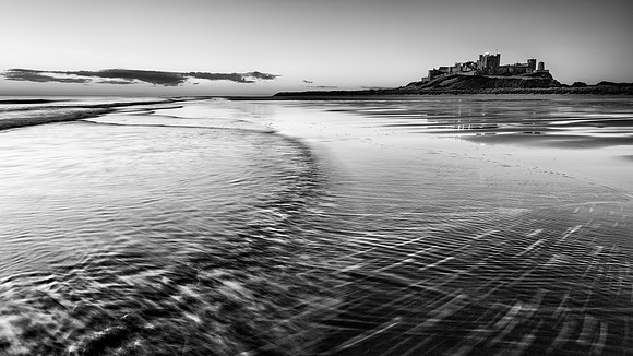 Dark Tide