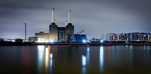 Power Lights
